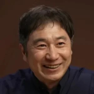 Voicy公式プロフィール写真：田中靖浩